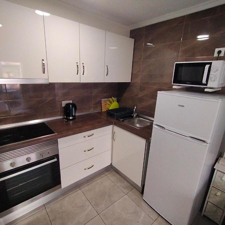 Apartament Goleta Torrevieja Luaran gambar