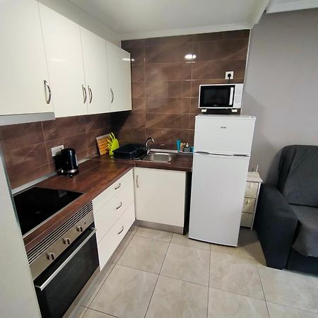 Apartament Goleta Torrevieja Luaran gambar