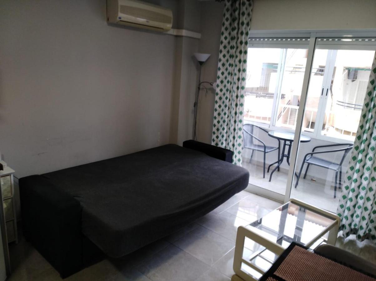 Apartament Goleta Torrevieja Luaran gambar