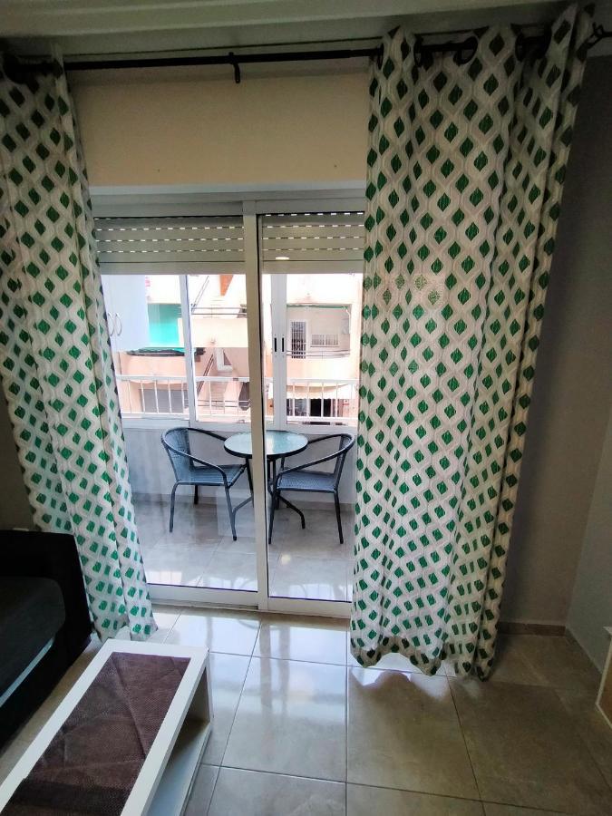 Apartament Goleta Torrevieja Luaran gambar