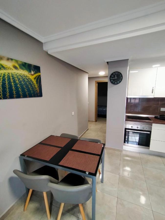 Apartament Goleta Torrevieja Luaran gambar