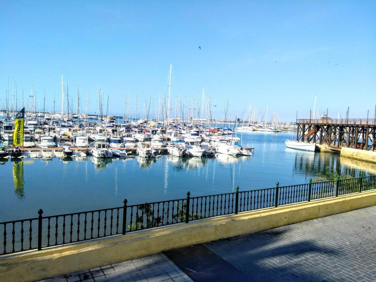 Apartament Goleta Torrevieja Luaran gambar