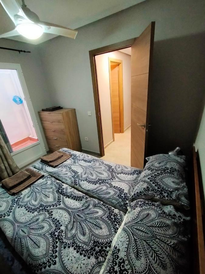 Apartament Goleta Torrevieja Luaran gambar