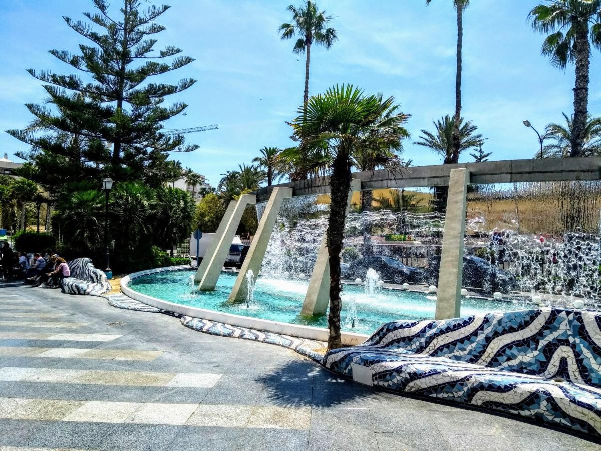 Apartament Goleta Torrevieja Luaran gambar