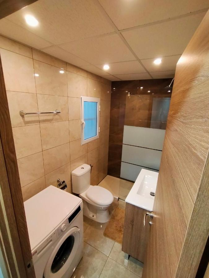 Apartament Goleta Torrevieja Luaran gambar