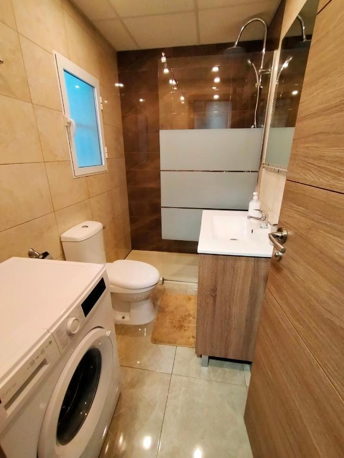 Apartament Goleta Torrevieja Luaran gambar