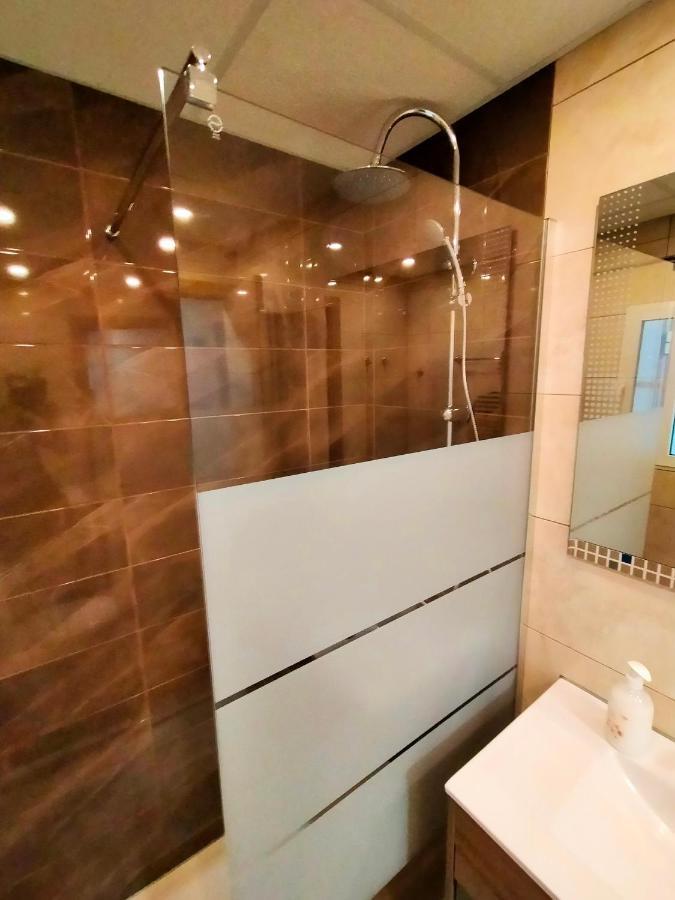 Apartament Goleta Torrevieja Luaran gambar