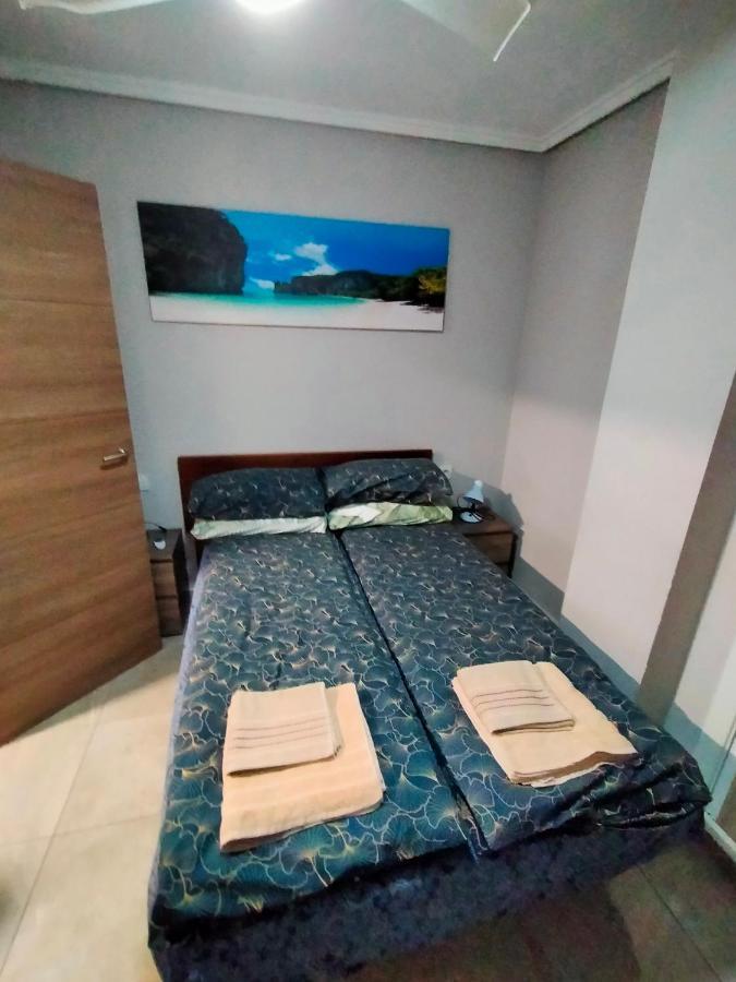 Apartament Goleta Torrevieja Luaran gambar
