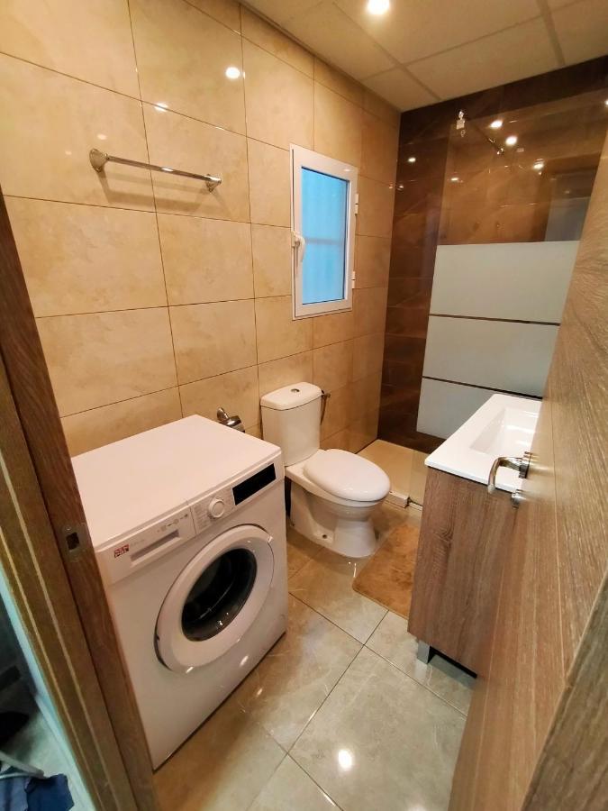 Apartament Goleta Torrevieja Luaran gambar